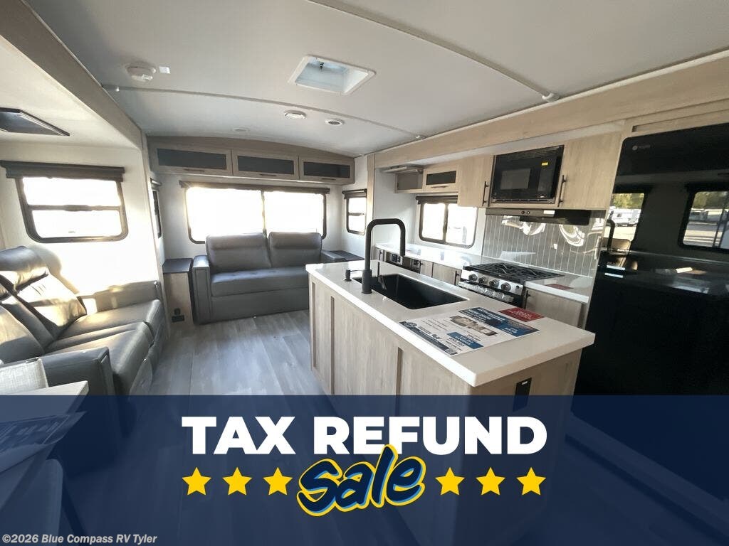 New 2026 Grand Design Imagine 2970RL available in Tyler, Texas