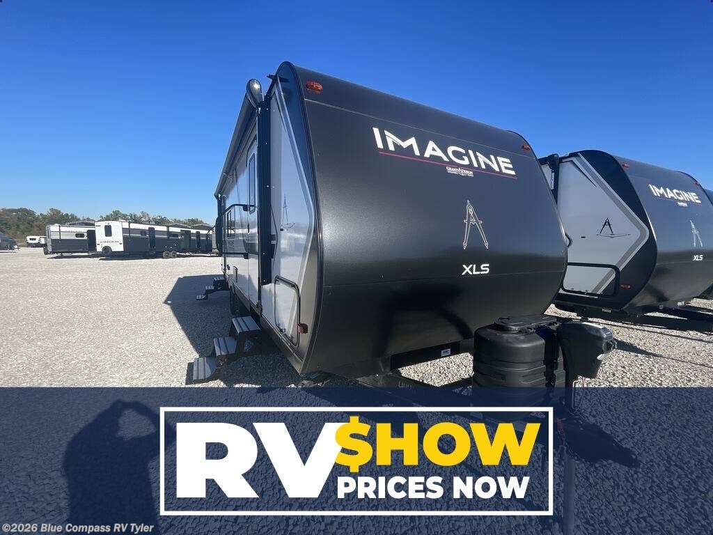 New 2026 Grand Design Imagine XLS 23LDE available in Tyler, Texas