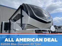 New 2026 Grand Design Solitude 310GK available in Tyler, Texas