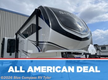 New 2026 Grand Design Solitude 310GK available in Tyler, Texas