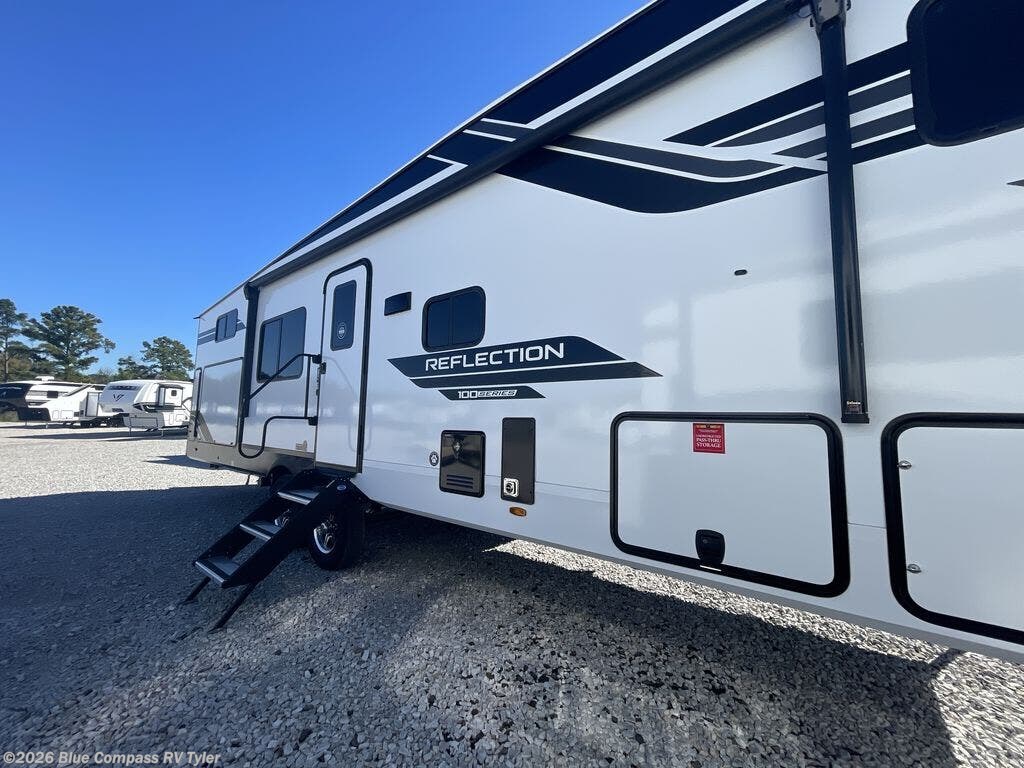 New 2026 Grand Design Reflection 100 Series 32BH available in Tyler, Texas