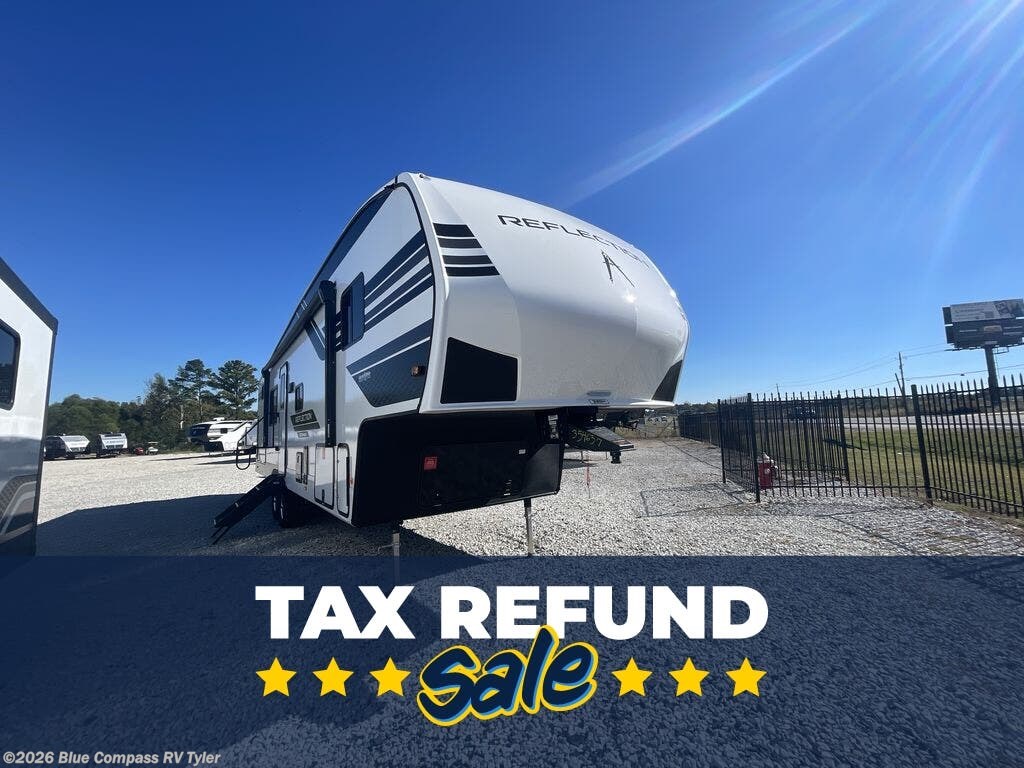 New 2026 Grand Design Reflection 100 Series 32BH available in Tyler, Texas