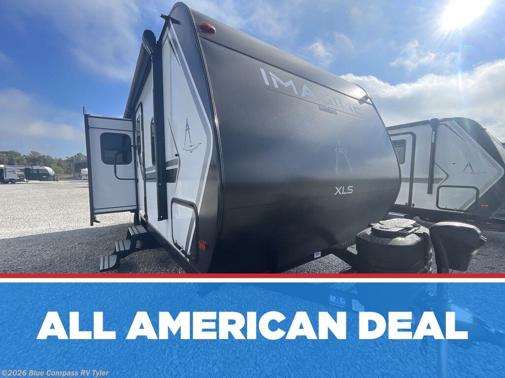 New 2026 Grand Design Imagine XLS 22RBE available in Tyler, Texas