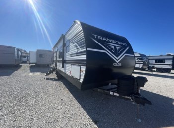New 2026 Grand Design Transcend Xplor 25MLX available in Tyler, Texas