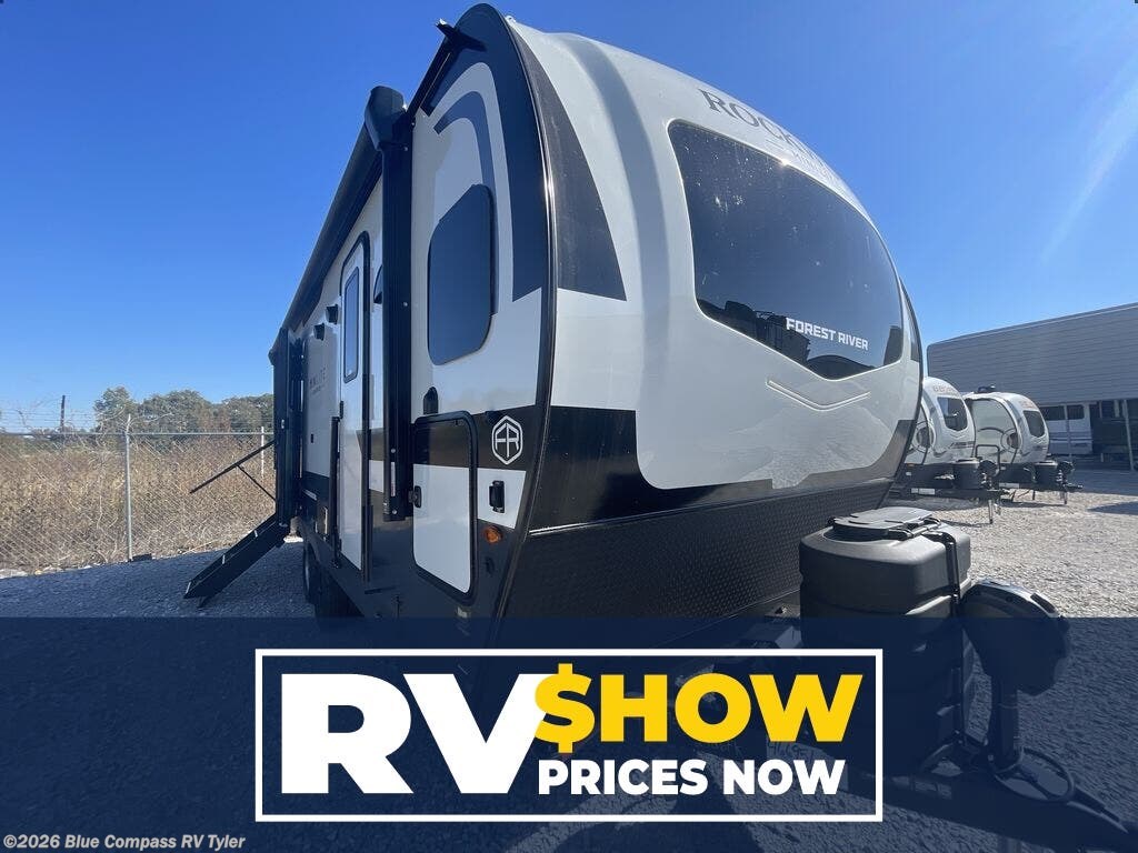 New 2026 Forest River Rockwood Mini Lite 2506FK available in Tyler, Texas