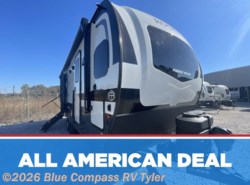 New 2026 Forest River Rockwood Mini Lite 2506FK available in Tyler, Texas