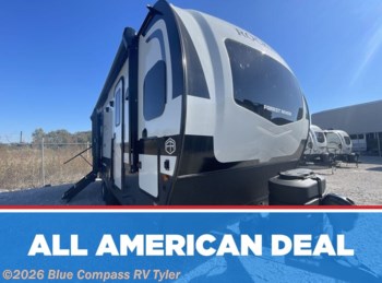 New 2026 Forest River Rockwood Mini Lite 2506FK available in Tyler, Texas