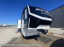 New 2026 Alliance RV Valor 41V13 available in Tyler, Texas