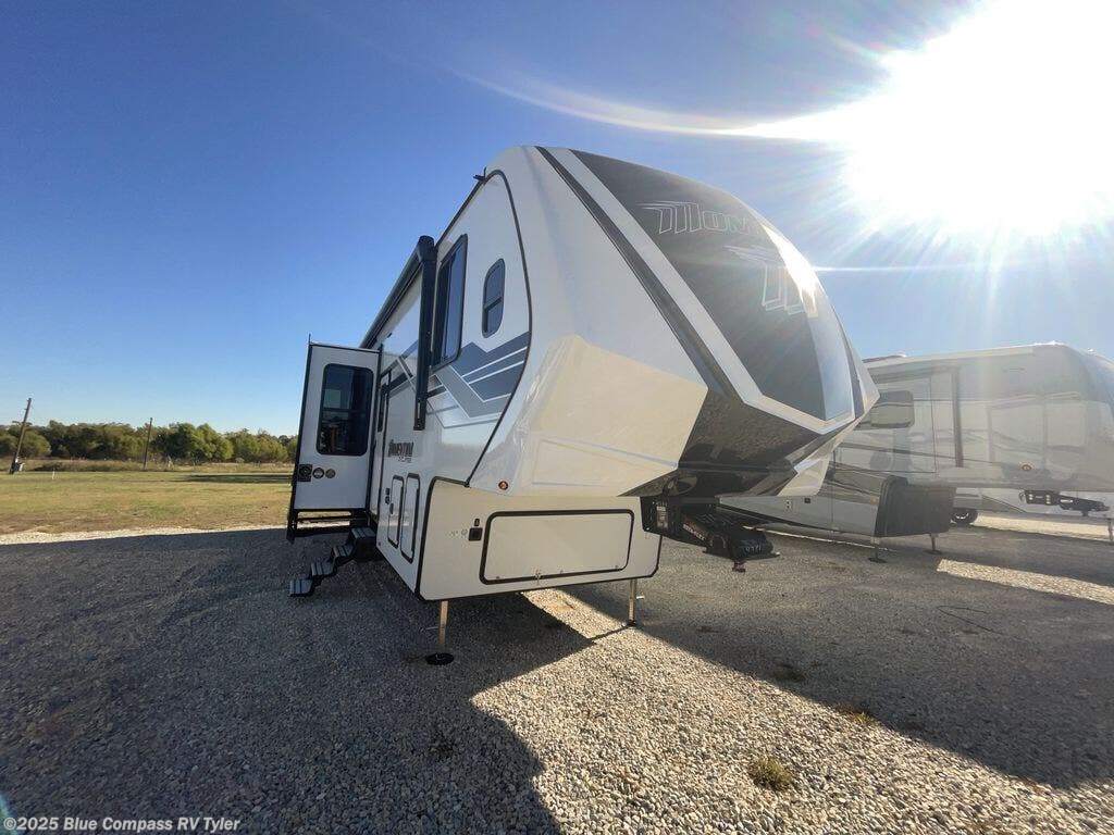 New 2026 Grand Design Momentum G-Class 320G available in Tyler, Texas