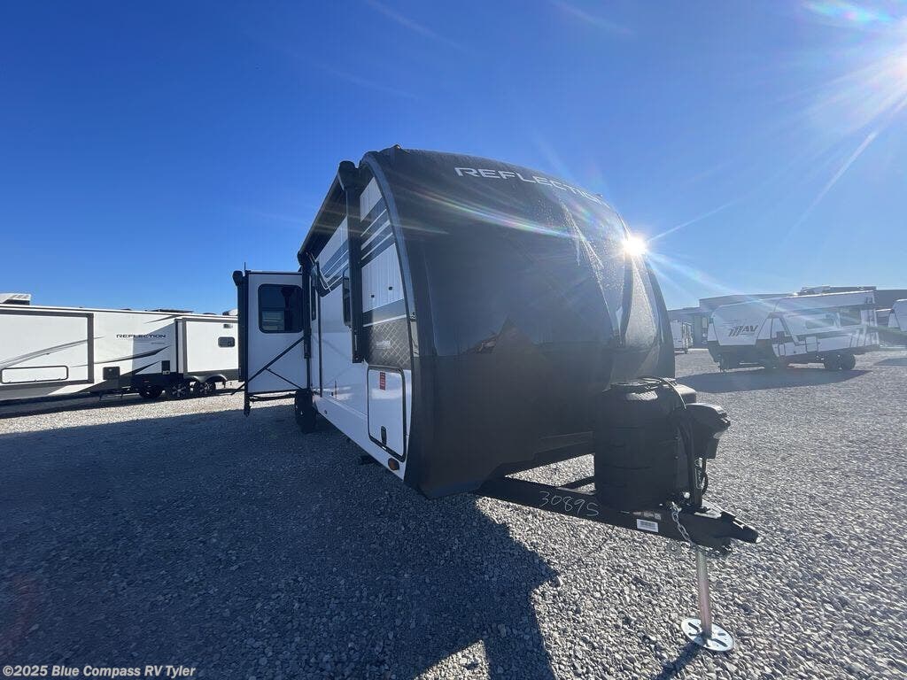 New 2026 Grand Design Reflection 312BHTS available in Tyler, Texas