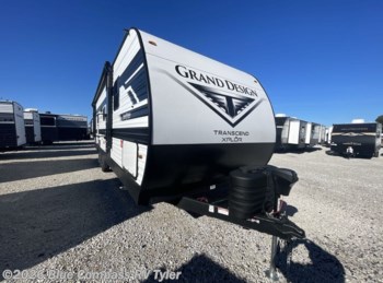 New 2026 Grand Design Transcend Xplor 27DBX available in Tyler, Texas