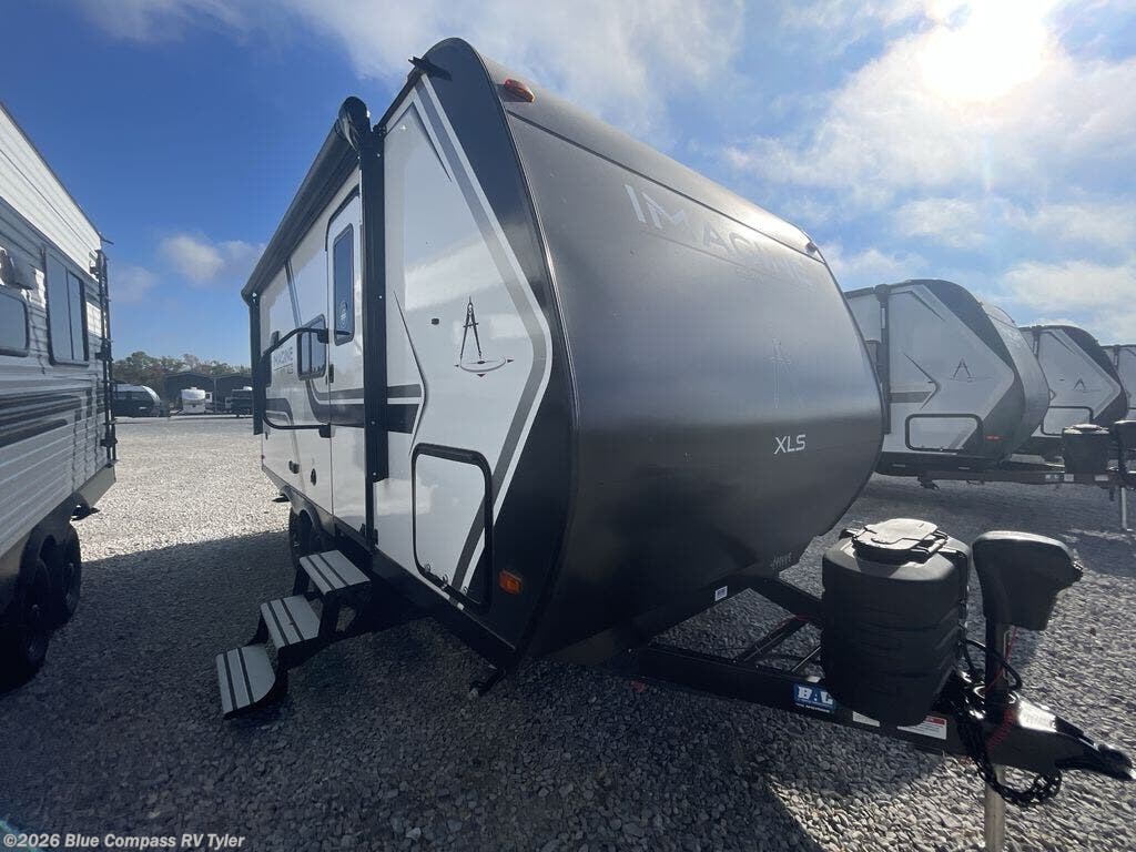 New 2026 Grand Design Imagine XLS 17MKE available in Tyler, Texas