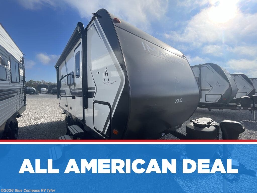 New 2026 Grand Design Imagine XLS 17MKE available in Tyler, Texas