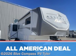 New 2026 Alliance RV Avenue 35RKS available in Tyler, Texas