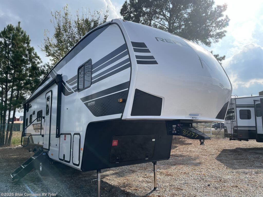 New 2026 Grand Design Reflection 100 Series 27BH available in Tyler, Texas