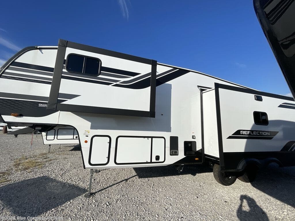New 2026 Grand Design Reflection 303RLS available in Tyler, Texas