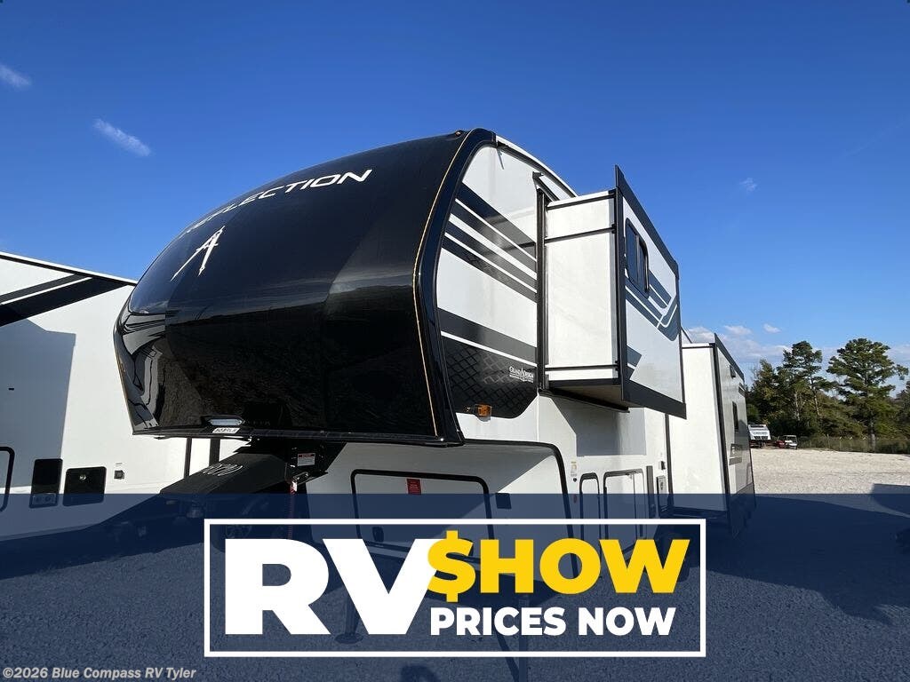 New 2026 Grand Design Reflection 303RLS available in Tyler, Texas