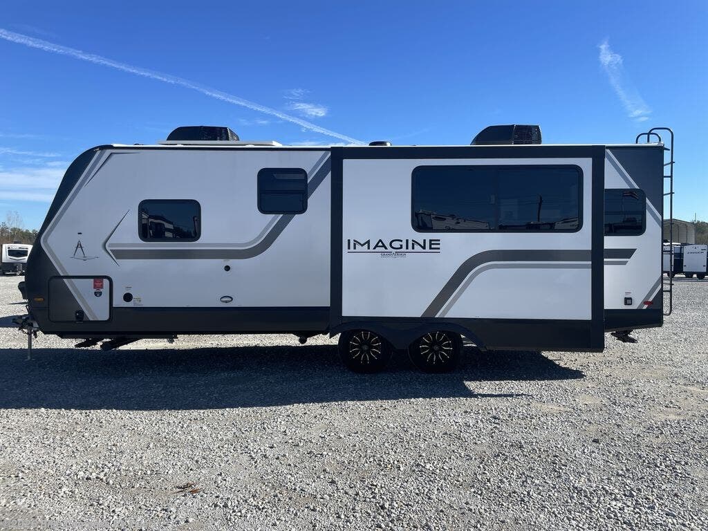 New 2026 Grand Design Imagine 2500RL available in Tyler, Texas