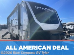 New 2026 Grand Design Imagine 2500RL available in Tyler, Texas
