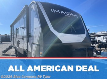 New 2026 Grand Design Imagine 2500RL available in Tyler, Texas