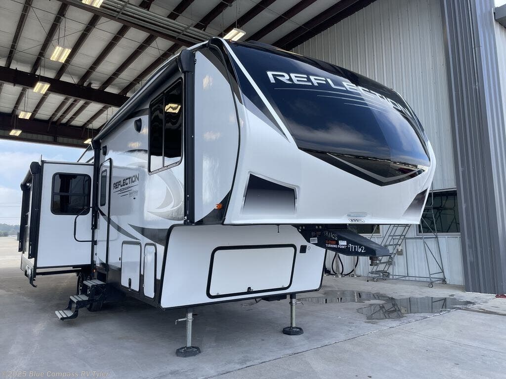 Used 2022 Grand Design Reflection 150 Series 295RL available in Tyler, Texas