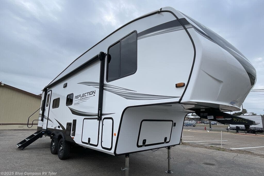 New 2025 Grand Design Reflection 150 Series 260RD available in Tyler, Texas