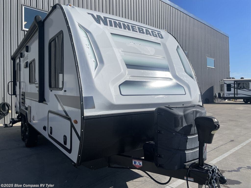 Used 2022 Winnebago Micro Minnie 2225RL available in Tyler, Texas