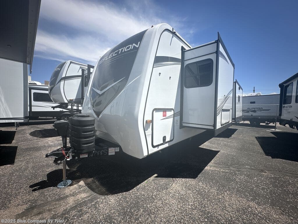 New 2025 Grand Design Reflection 345RLTS available in Tyler, Texas