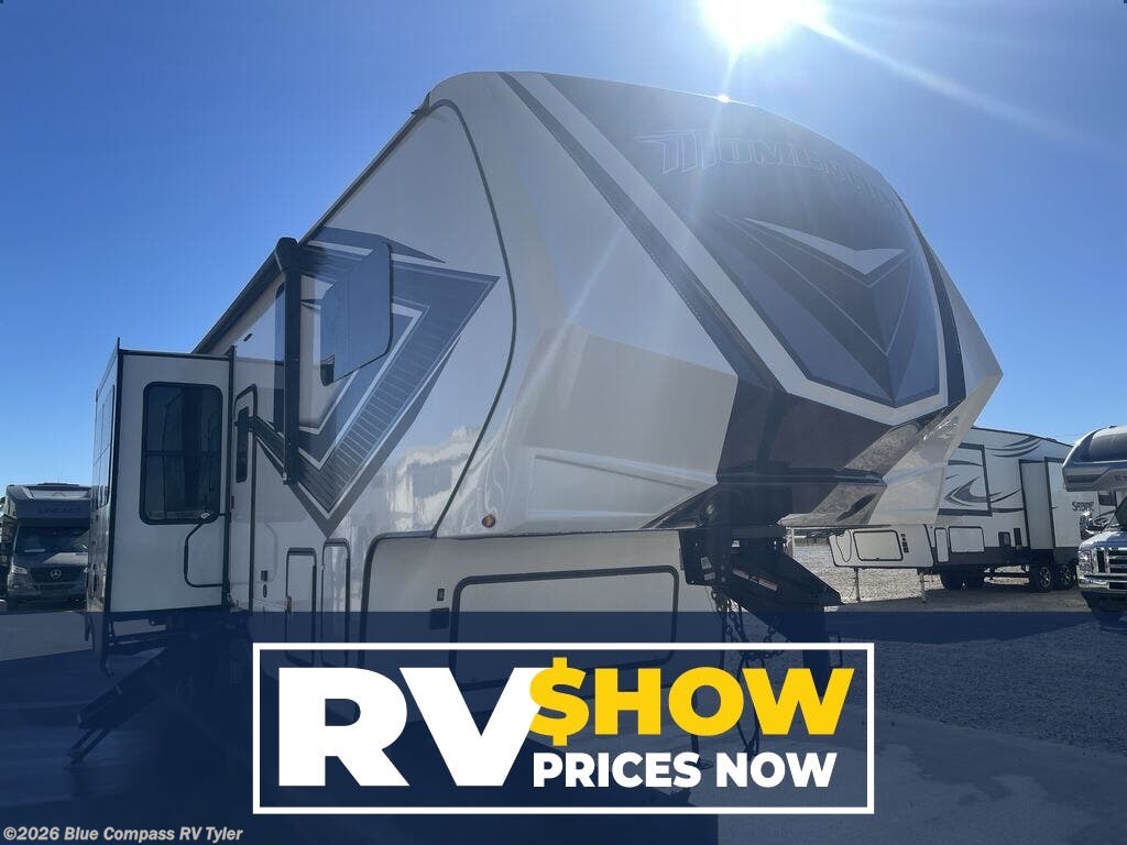 Used 2022 Grand Design Momentum 381MS available in Tyler, Texas