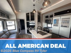 New 2026 Alliance RV Valor 36V11 available in Tyler, Texas