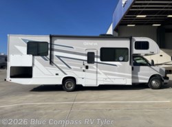 New 2026 Thor Motor Coach Geneva 28VZ Chevy available in Tyler, Texas