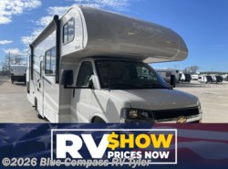 New 2026 Thor Motor Coach Geneva 28VZ Chevy available in Tyler, Texas