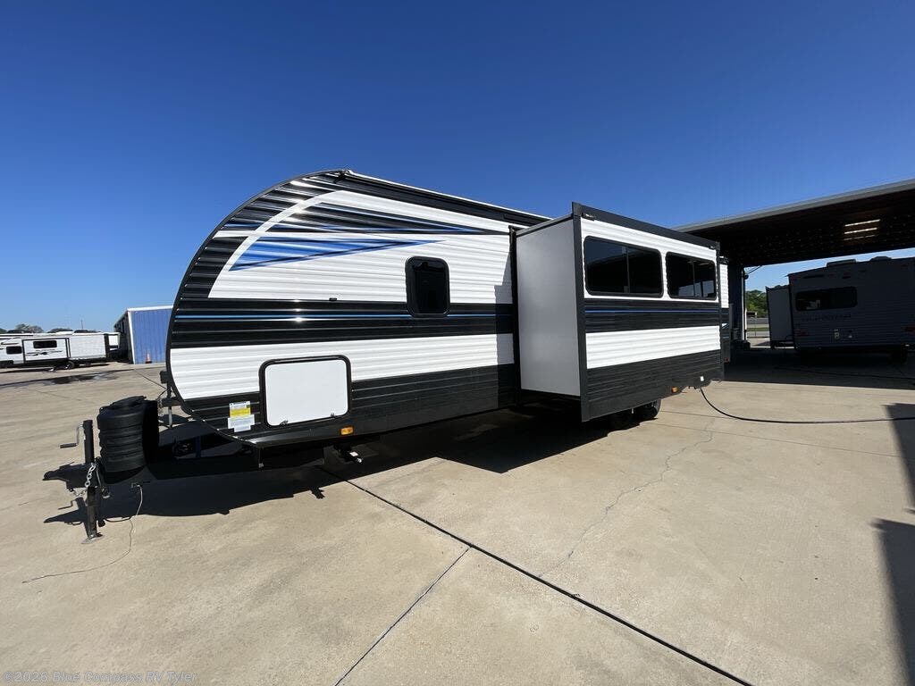 New 2025 Heartland Prowler Lynx 3005QBX available in Tyler, Texas