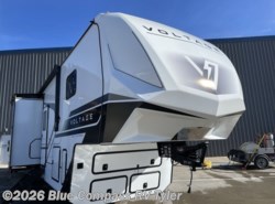 New 2026 Dutchmen Voltage V-Series 4250 available in Tyler, Texas