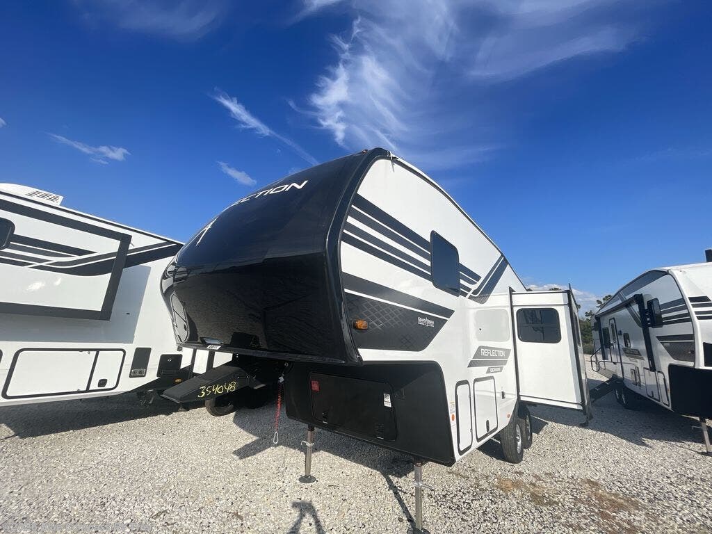 New 2026 Grand Design Reflection 100 Series 22RK available in Tyler, Texas