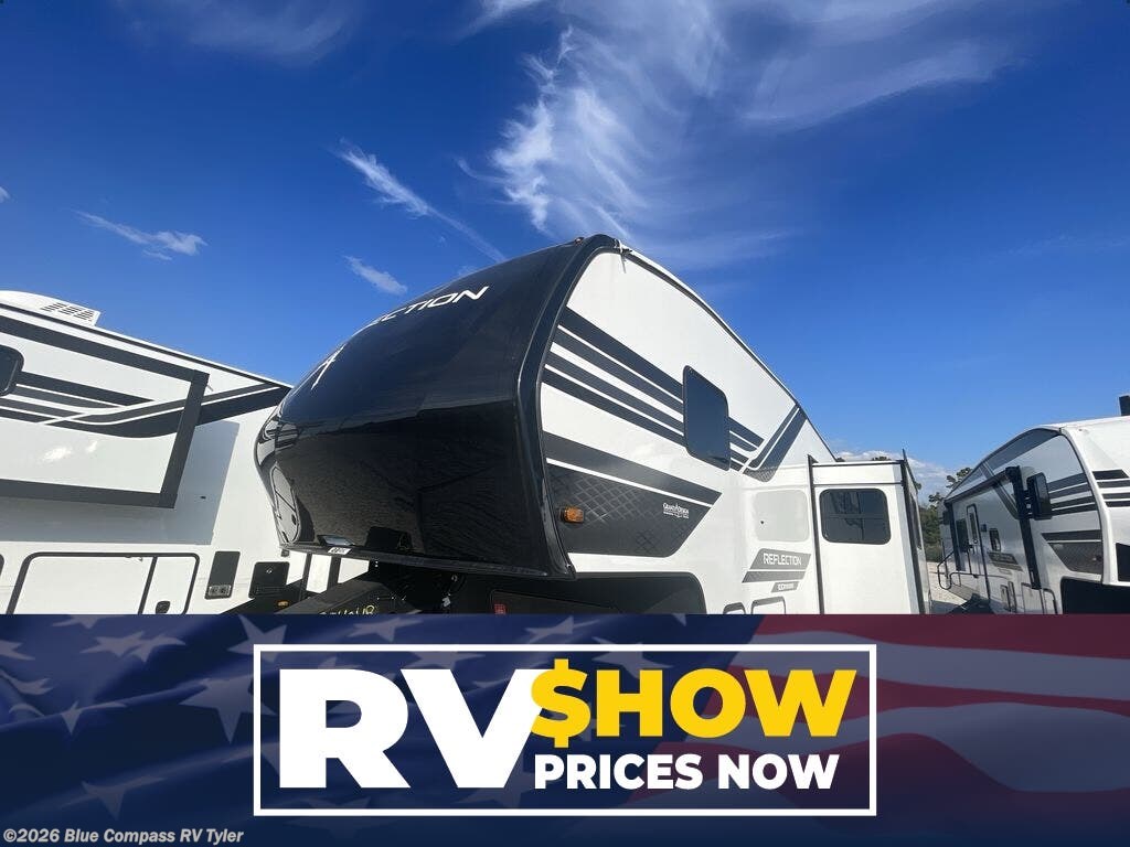 New 2026 Grand Design Reflection 100 Series 22RK available in Tyler, Texas