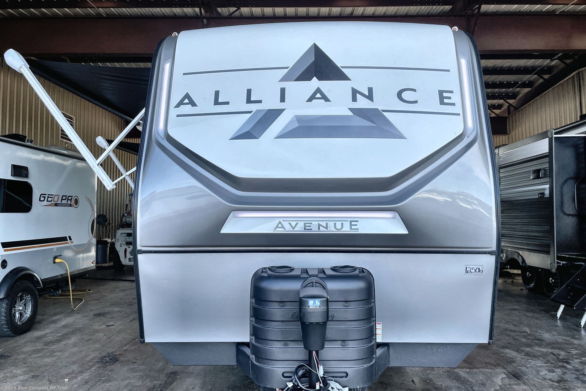 New 2026 Alliance RV Avenue 333BH available in Tyler, Texas