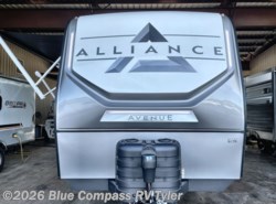New 2026 Alliance RV Avenue 333BH available in Tyler, Texas