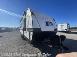 New 2026 Grand Design Momentum MAV 22MAV available in Tyler, Texas