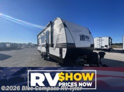 New 2026 Grand Design Momentum MAV 22MAV available in Tyler, Texas