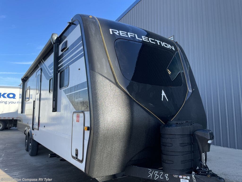 New 2026 Grand Design Reflection 322FKTS available in Tyler, Texas