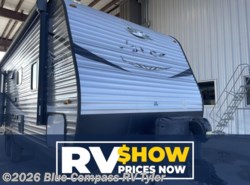 Used 2021 Jayco Jay Flight SLX 237 RBS available in Tyler, Texas