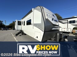 New 2026 Alliance RV Avenue 332RL available in Tyler, Texas