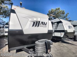 New 2026 Grand Design Momentum MAV 24MAV available in Tyler, Texas