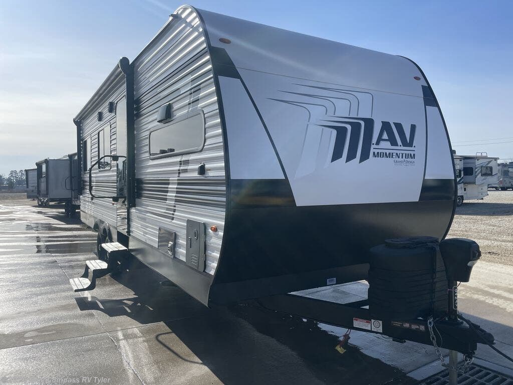 New 2026 Grand Design Momentum MAV 24MAV available in Tyler, Texas