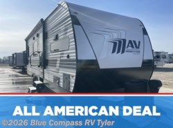 New 2026 Grand Design Momentum MAV 24MAV available in Tyler, Texas