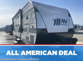 New 2026 Grand Design Momentum MAV 24MAV available in Tyler, Texas