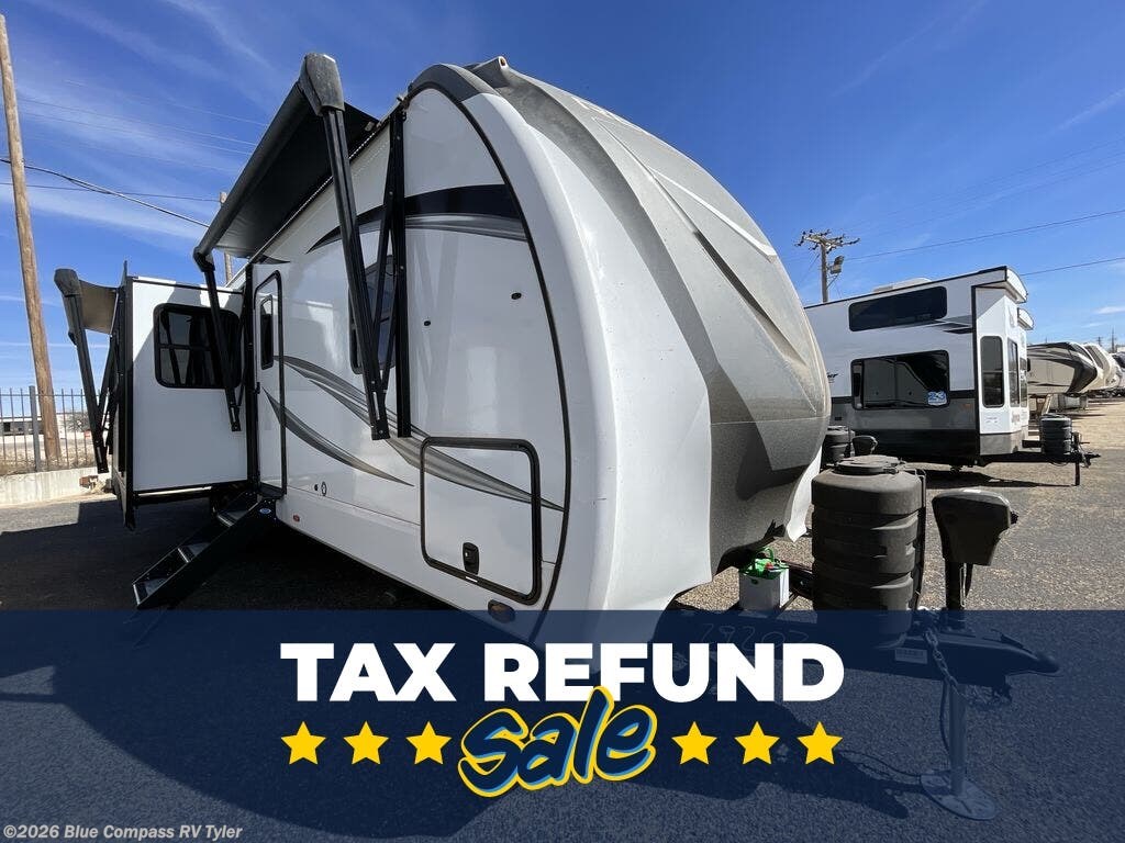 New 2025 Grand Design Reflection 312BHTS available in Tyler, Texas