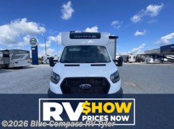 New 2026 Thor Motor Coach Compass 24KB available in Tyler, Texas