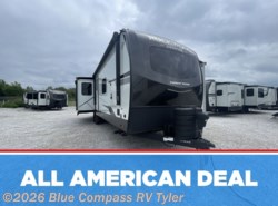 New 2026 Forest River Rockwood Signature 8337RL available in Tyler, Texas